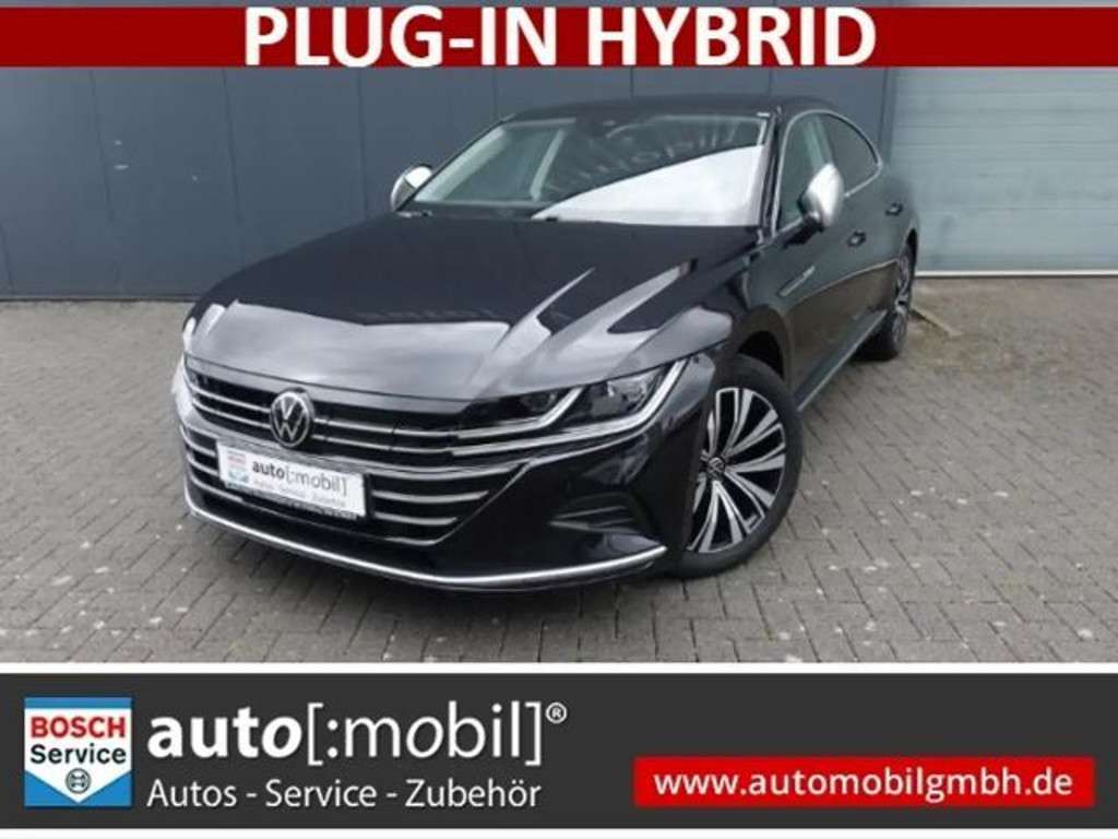 Volkswagen Arteon 2022 Hybride Benzine