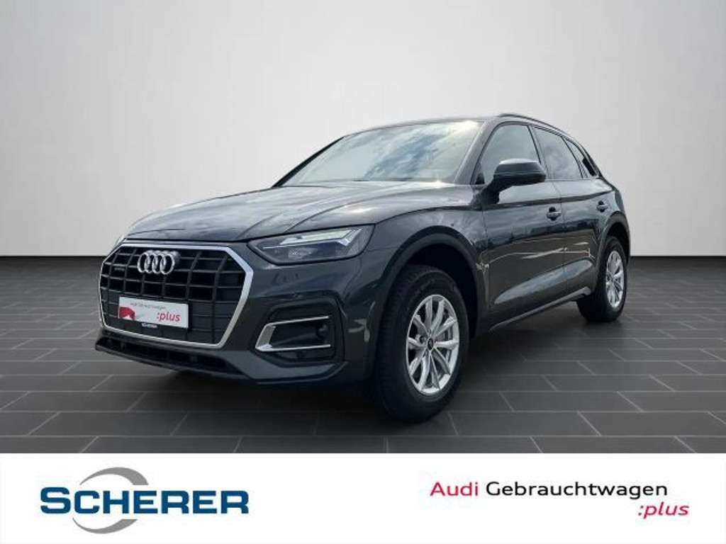Audi Q5 2024 Diesel