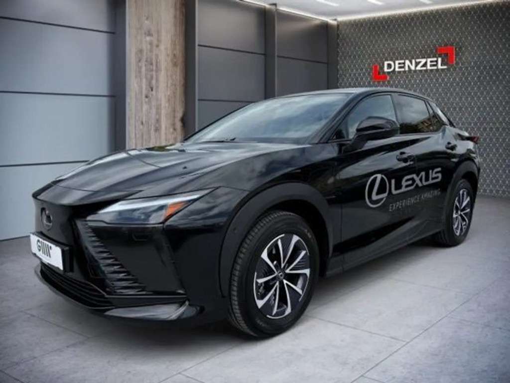 Lexus RZ 2025 Elektrisch