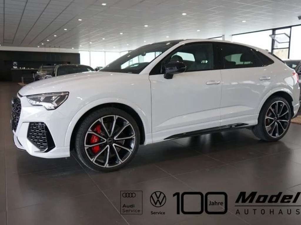 Audi RS Q3 2023 Benzine