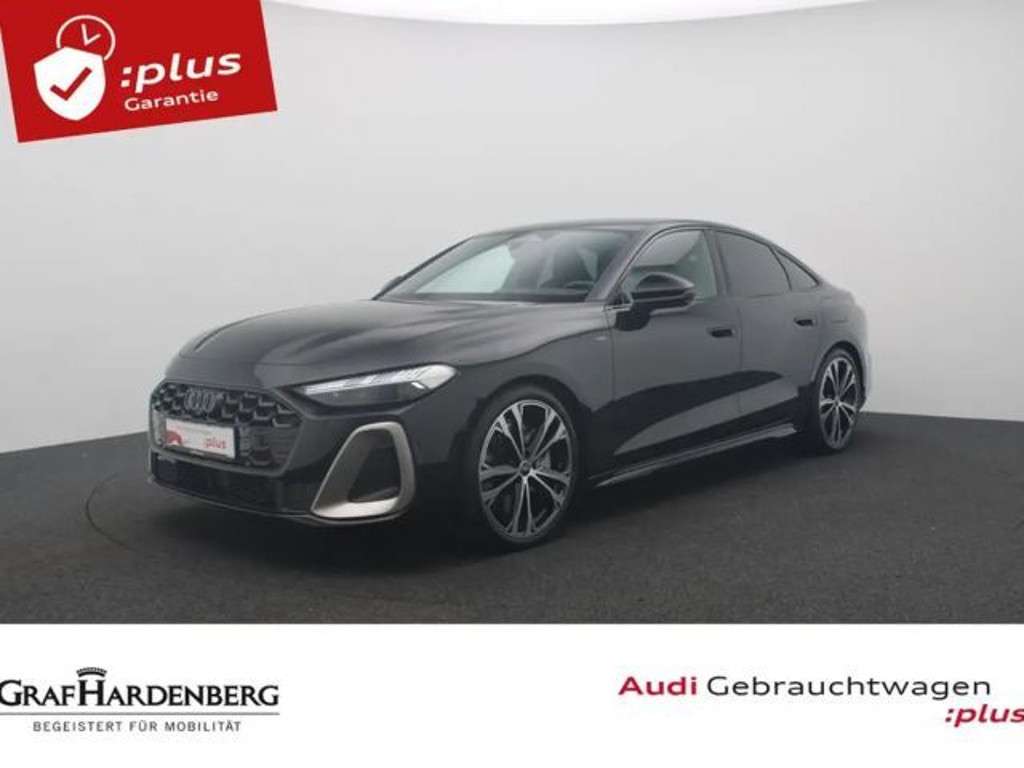 Audi A5 2025 Hybride Benzine