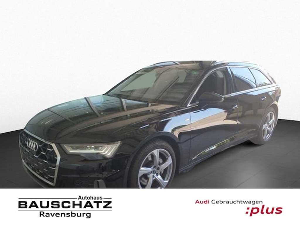 Audi A6 2024 Diesel