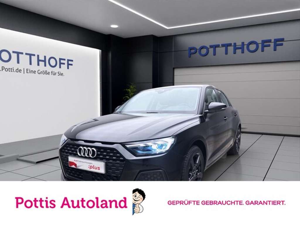 Audi A1 2025 Benzine