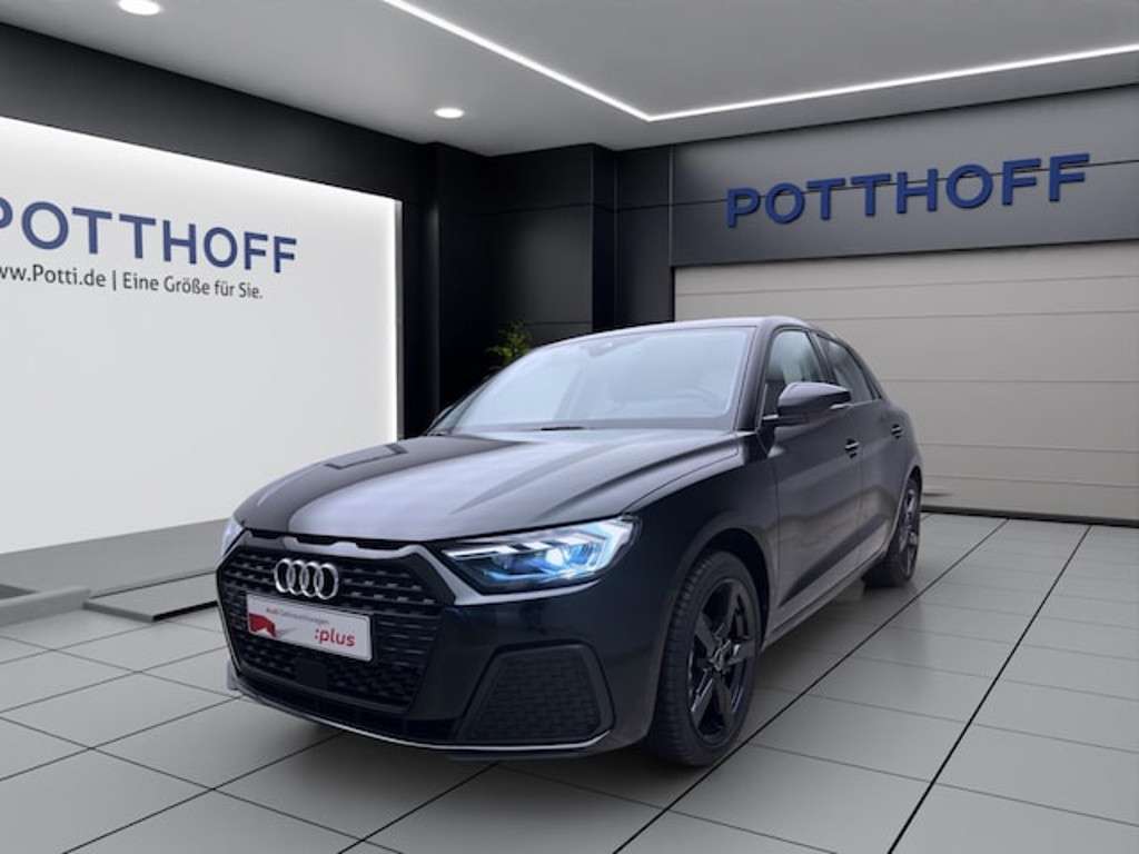 Audi A1 2025 Benzine