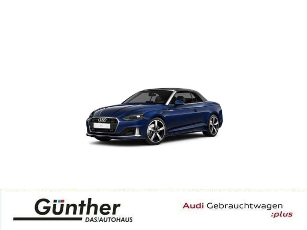 Audi A5 2024 Benzine