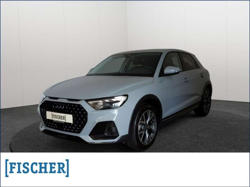 Audi A1 2025 Benzine