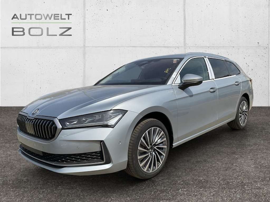 Skoda Superb 2024 Diesel