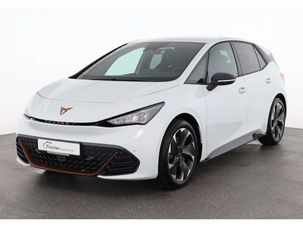 Cupra Born 2024 Elektrisch