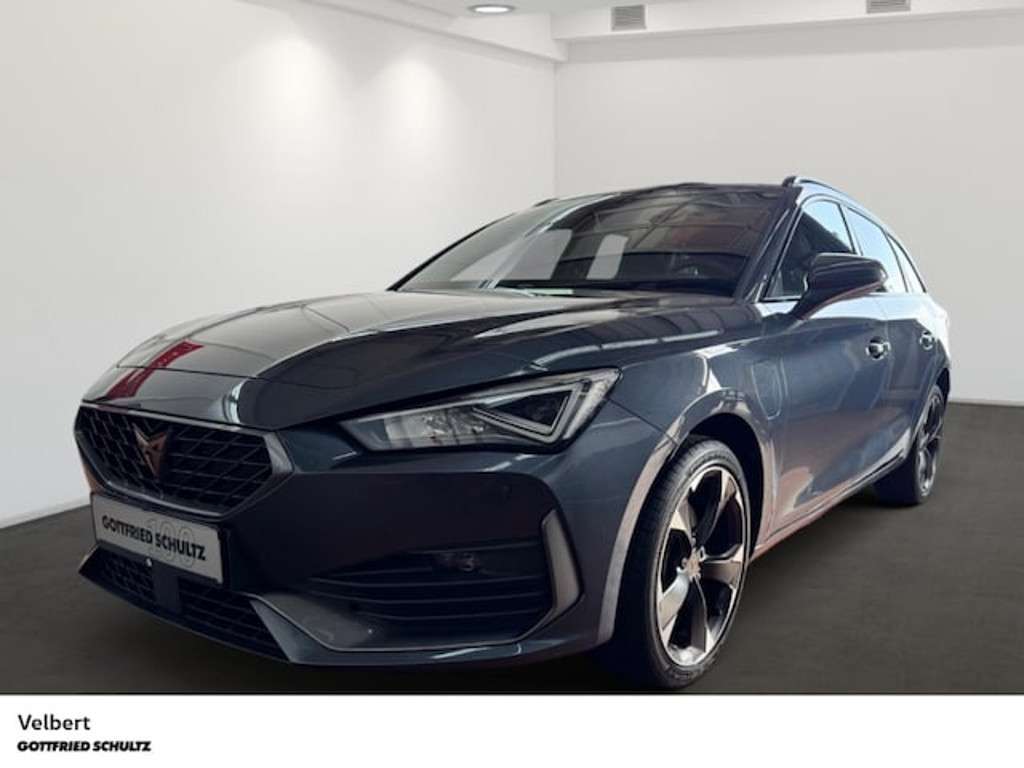 Cupra Leon 2022 Hybride Benzine