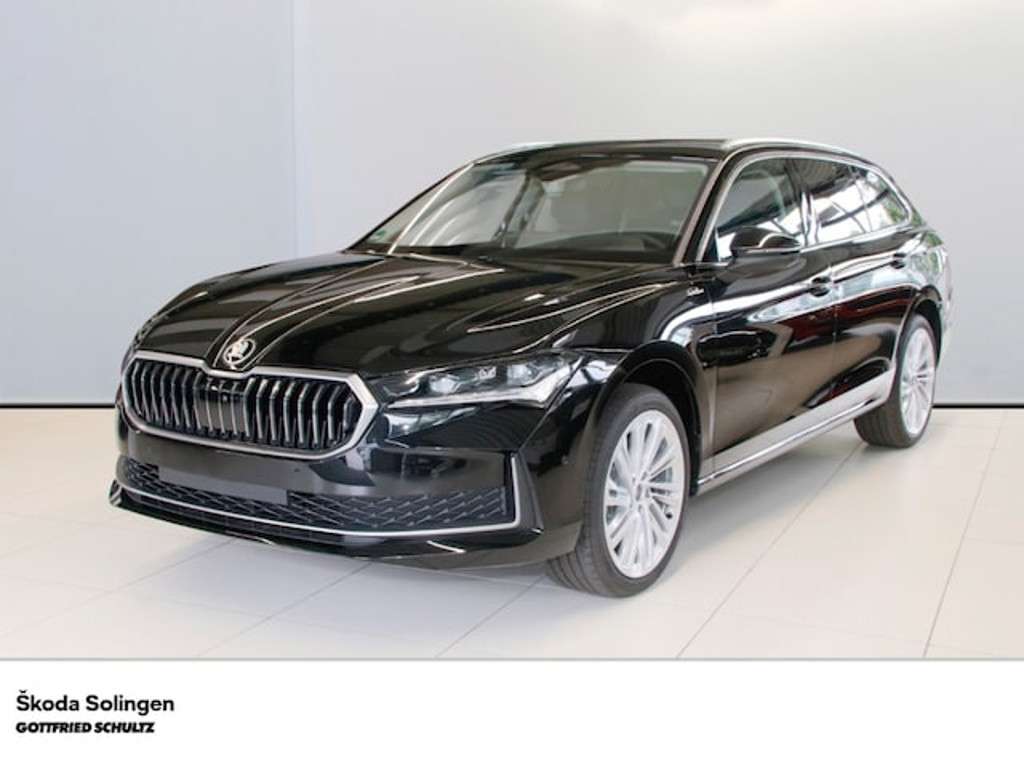 Skoda Superb 2024 Diesel