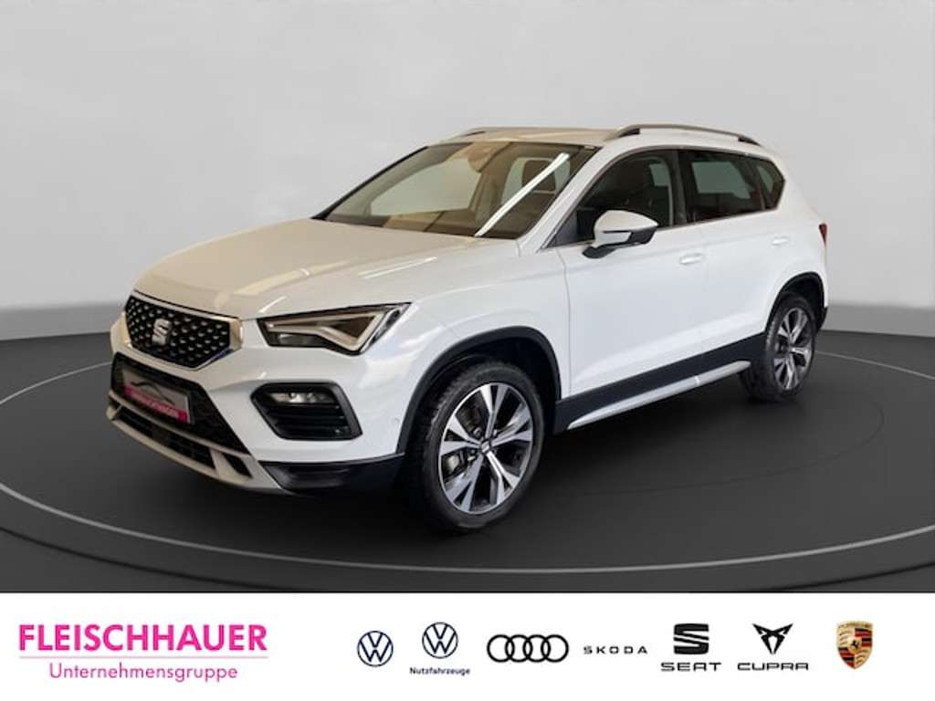 Seat Ateca 2024 Benzine
