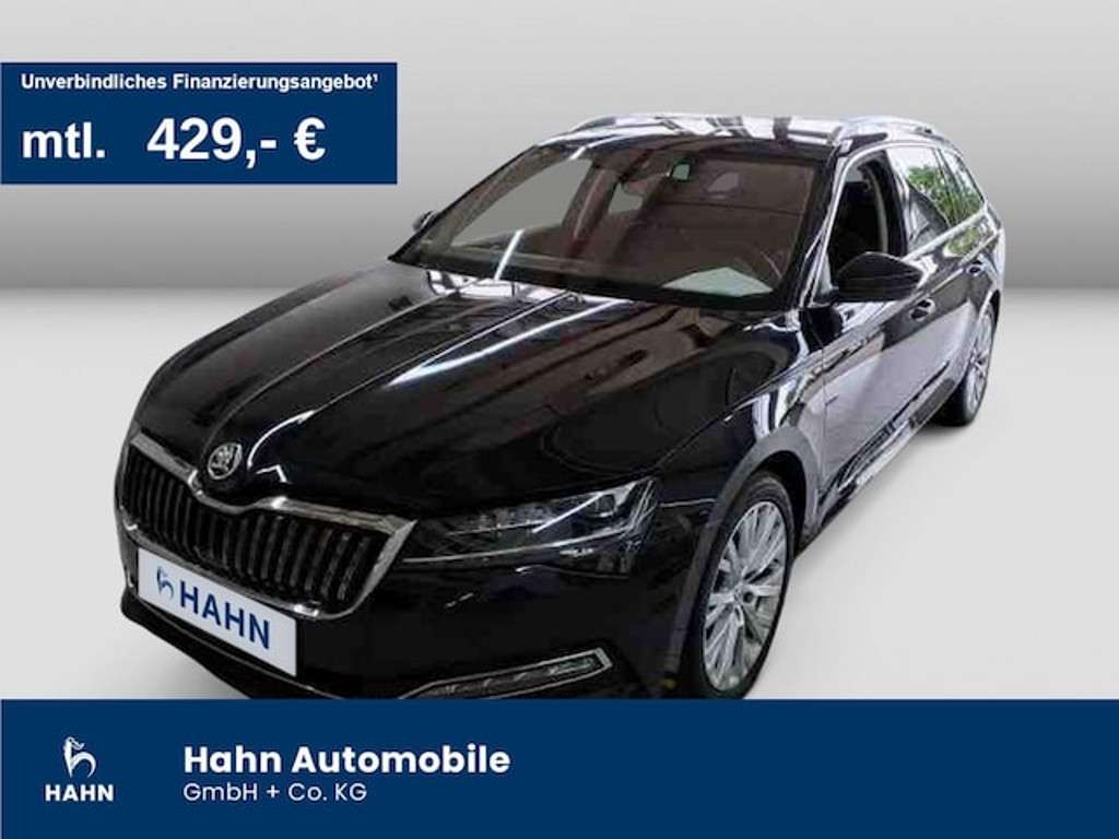 Skoda Superb 2023 Diesel