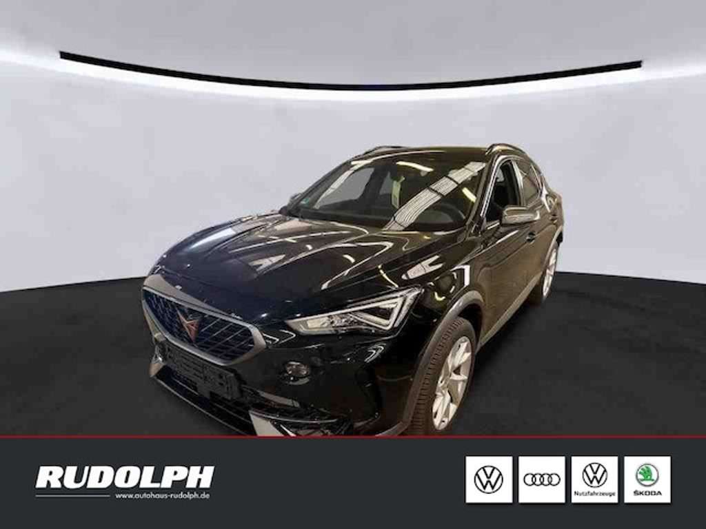 Cupra Formentor 2024 Benzine