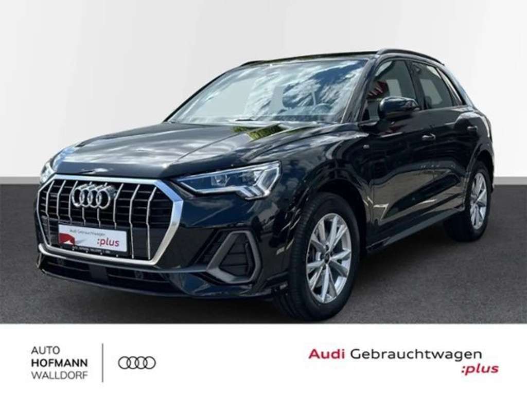 Audi Q3 2021 Diesel