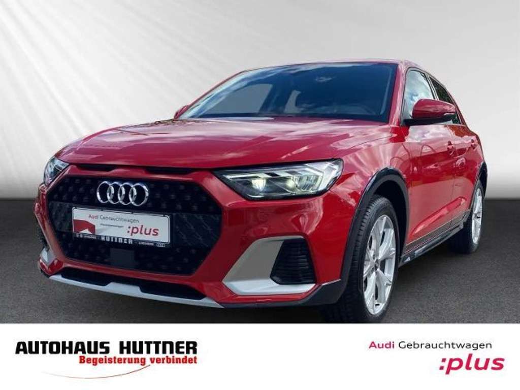 Audi A1 2024 Benzine