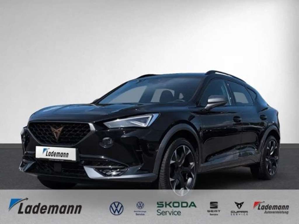 Cupra Formentor 2023 Benzine