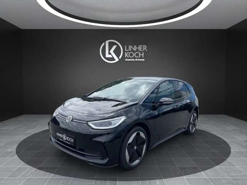 Volkswagen ID.3 2025 Elektrisch