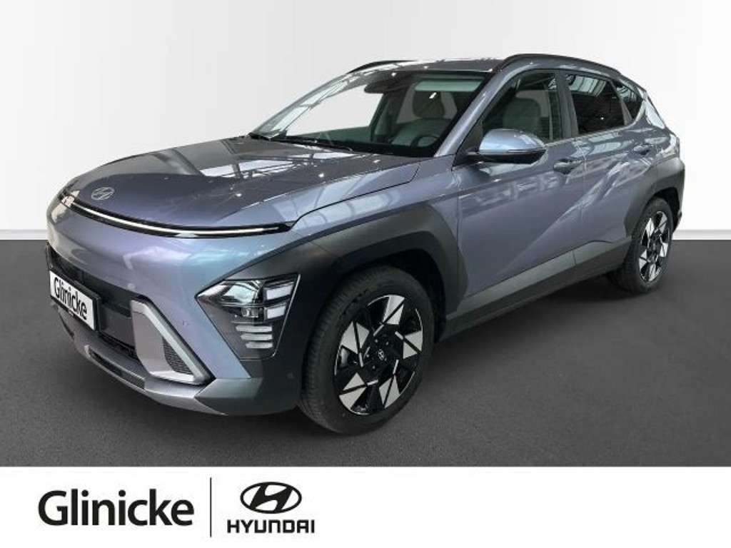 Hyundai Kona 2024 Benzine
