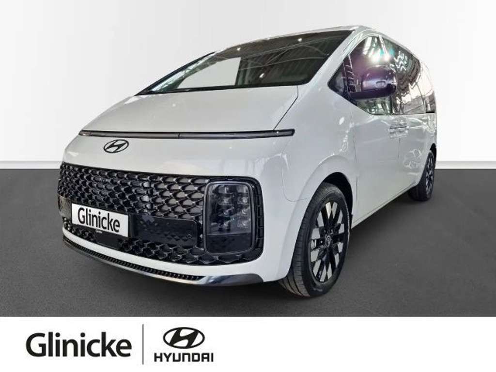 Hyundai Staria 2025 Hybride Benzine