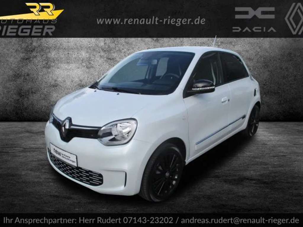 Renault Twingo 2023 Benzine