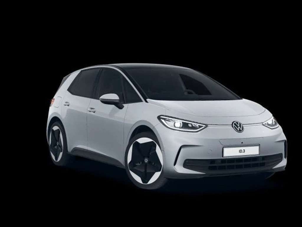 Volkswagen ID.3 2024 Elektrisch