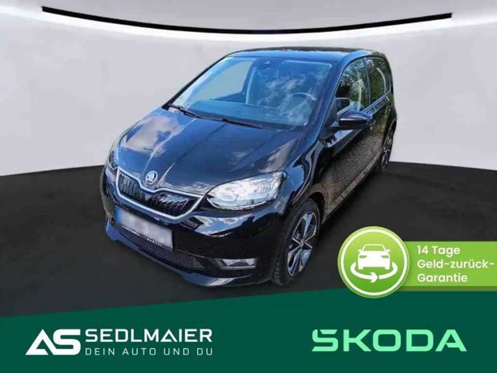 Skoda Citigo-e iV 2021 Elektrisch