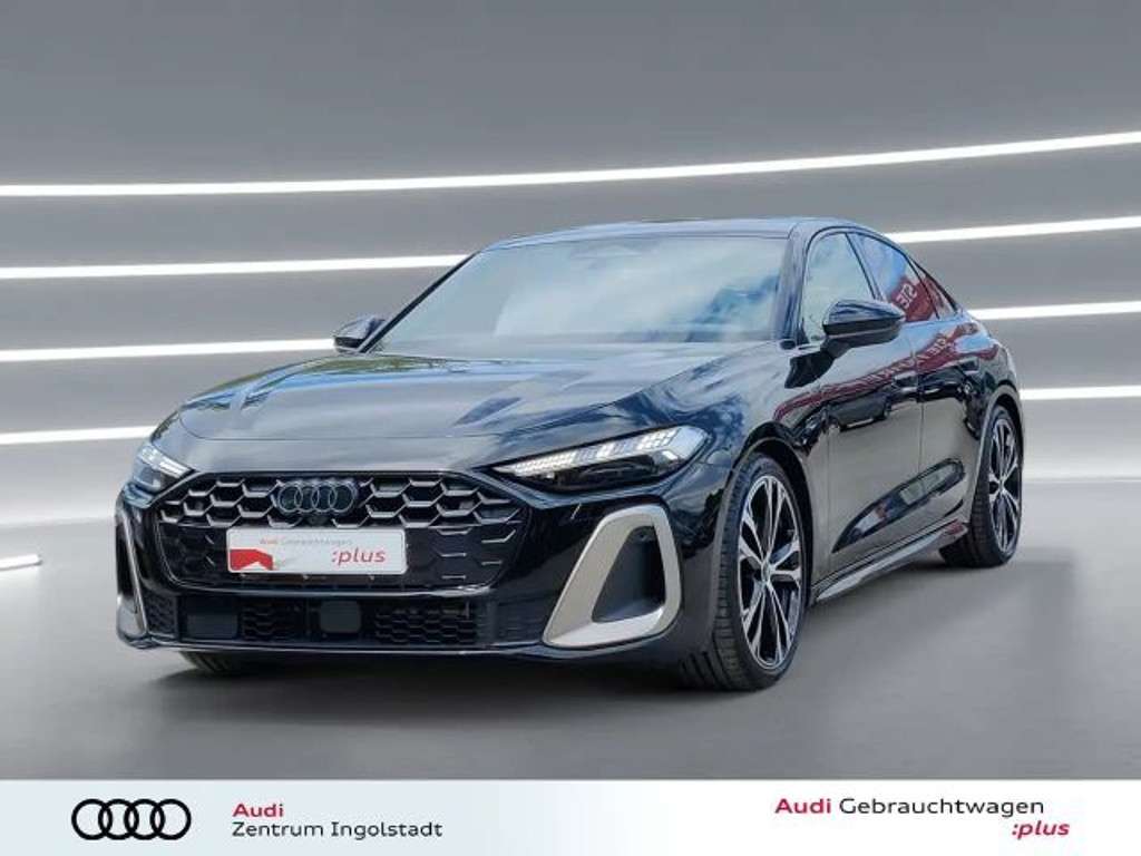 Audi A5 2025 Hybride Benzine