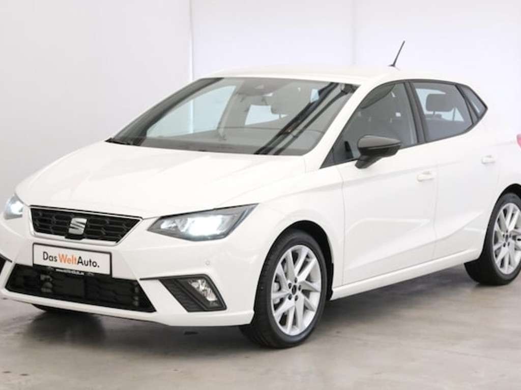 Seat Ibiza 2023 Benzine