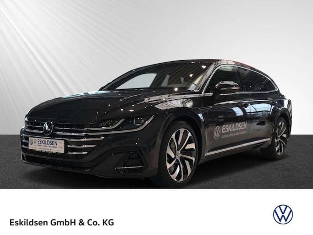 Volkswagen Arteon Shooting Brake 2023 Diesel