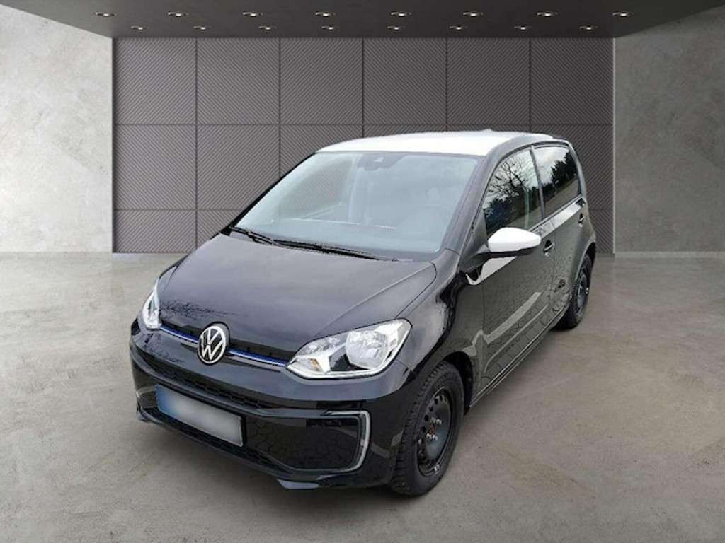 Volkswagen e-Up! 2021 Elektrisch