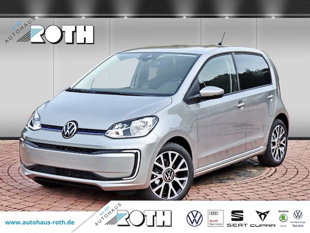 Volkswagen e-Up! 2024 Elektrisch