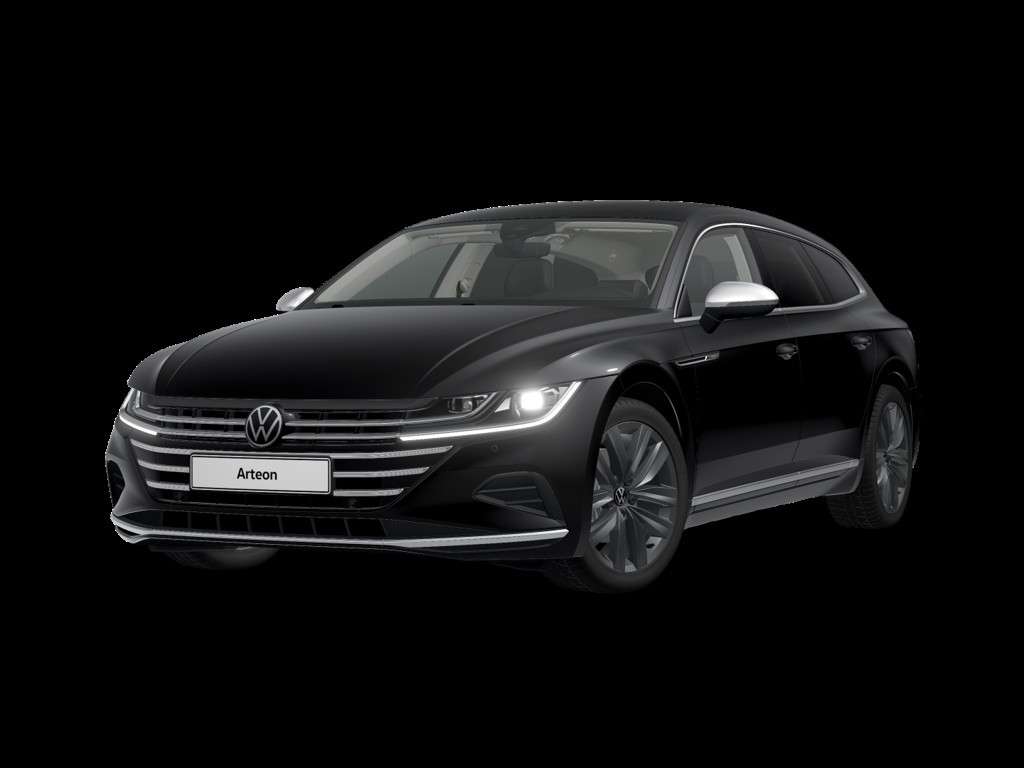 Volkswagen Arteon Shooting Brake 2023 Diesel