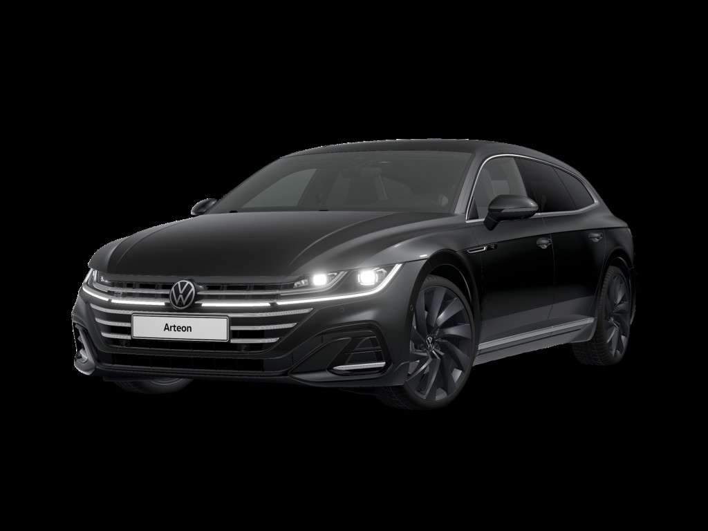 Volkswagen Arteon Shooting Brake 2023 Diesel