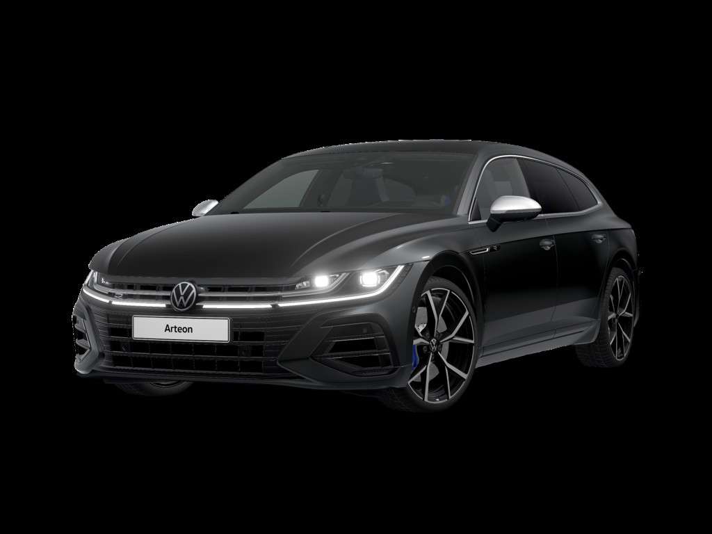 Volkswagen Arteon Shooting Brake 2024 Benzine