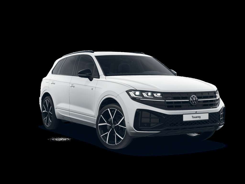 Volkswagen Touareg 2023 Diesel