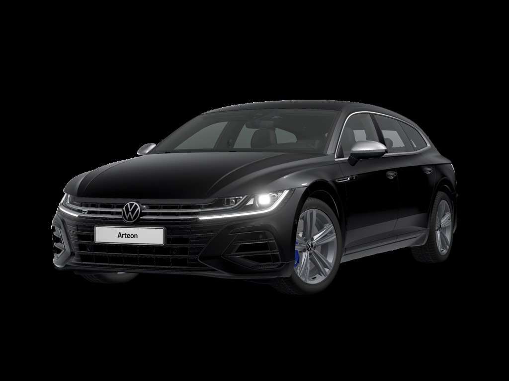 Volkswagen Arteon Shooting Brake 2022 Benzine