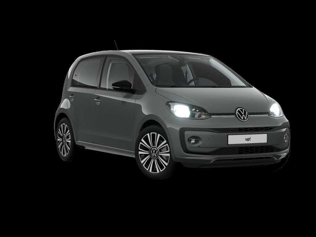 Volkswagen up! 2024 Benzine
