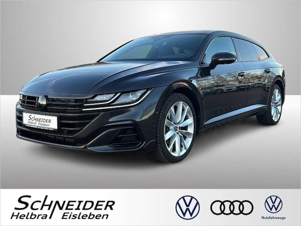 Volkswagen Arteon Shooting Brake 2023 Hybride Benzine