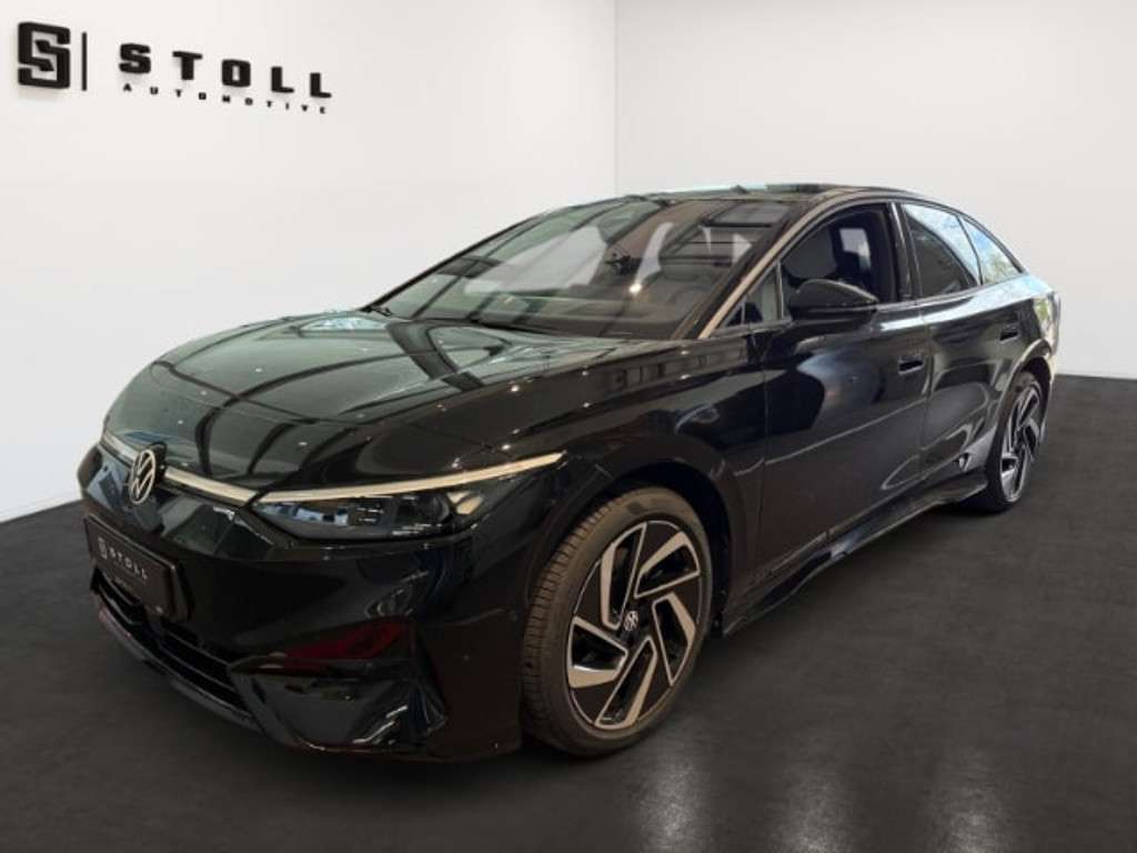 Volkswagen ID.7 2023 Elektrisch