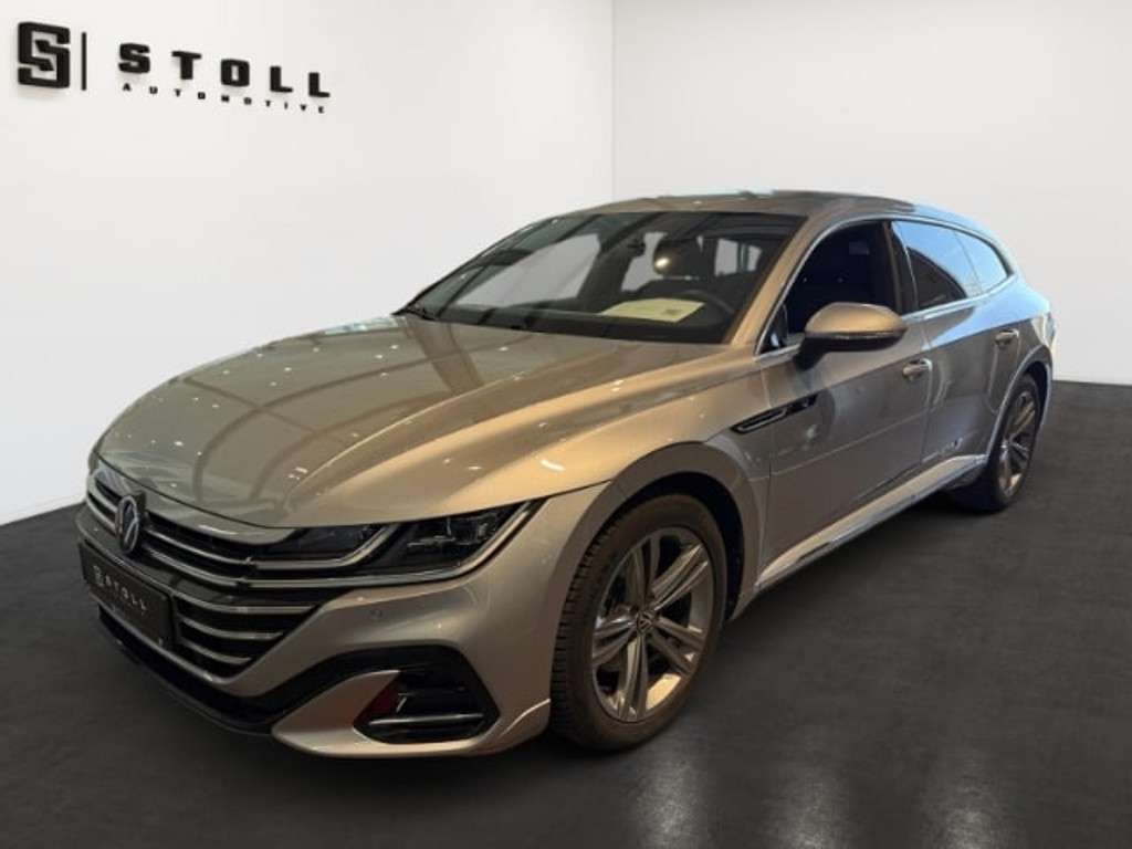 Volkswagen Arteon Shooting Brake 2023 Diesel