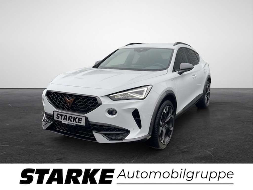 Cupra Formentor 2024 Hybride Benzine