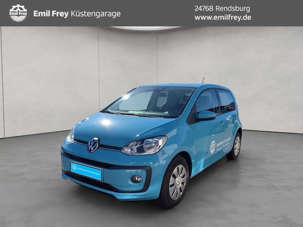 Volkswagen up! 2021 Benzine