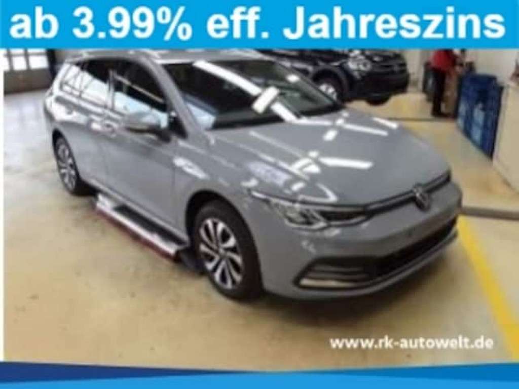 Volkswagen Golf 2023 Diesel