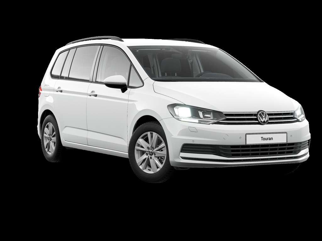 Volkswagen Touran 2024 Diesel