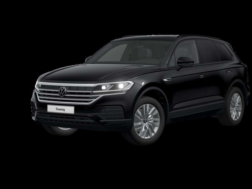 Volkswagen Touareg 2022 Diesel