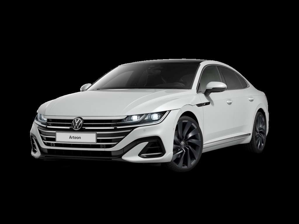 Volkswagen Arteon 2021 Diesel