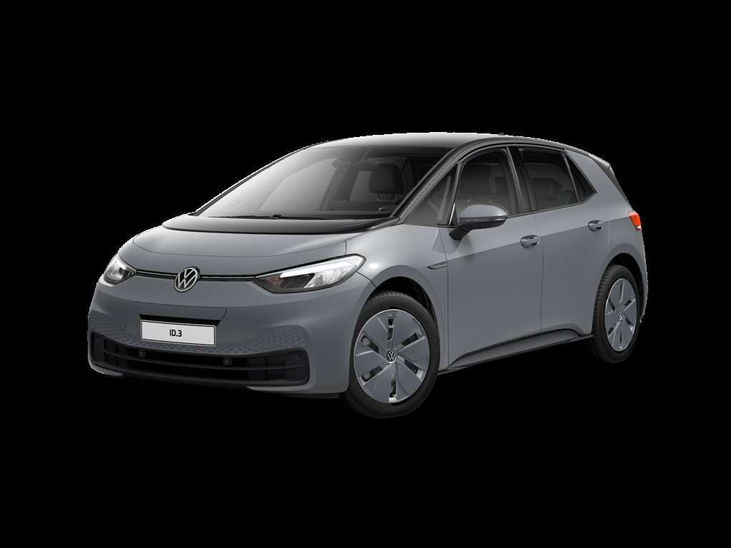 Volkswagen ID.3 2021 Elektrisch