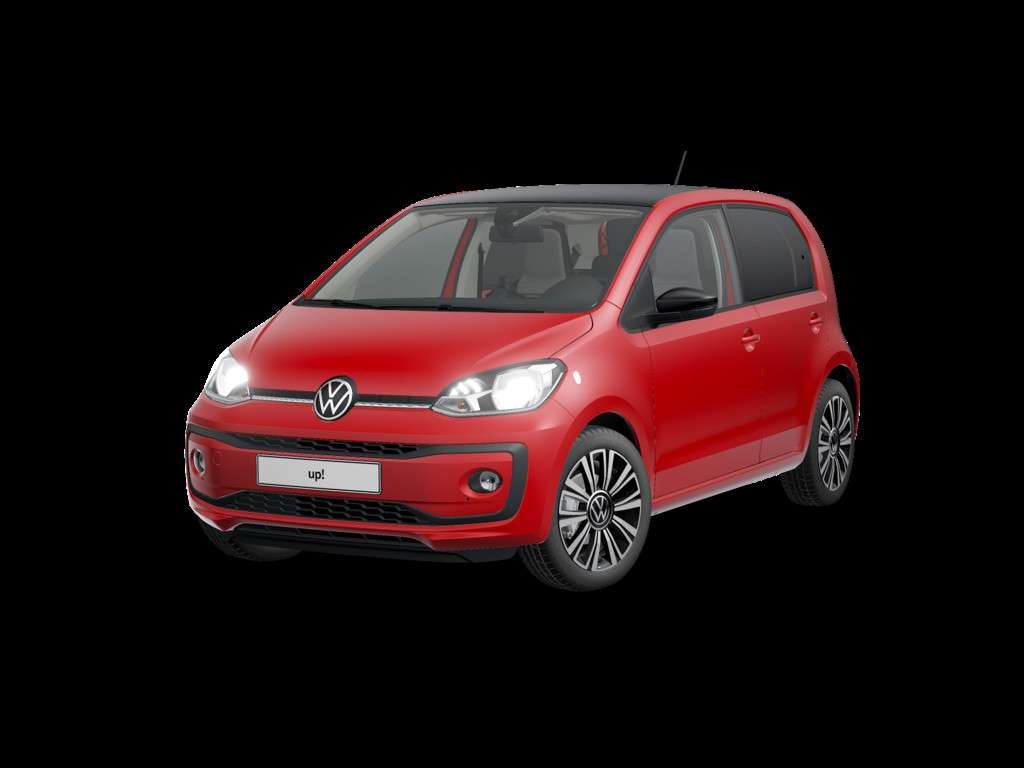 Volkswagen up! 2022 Benzine