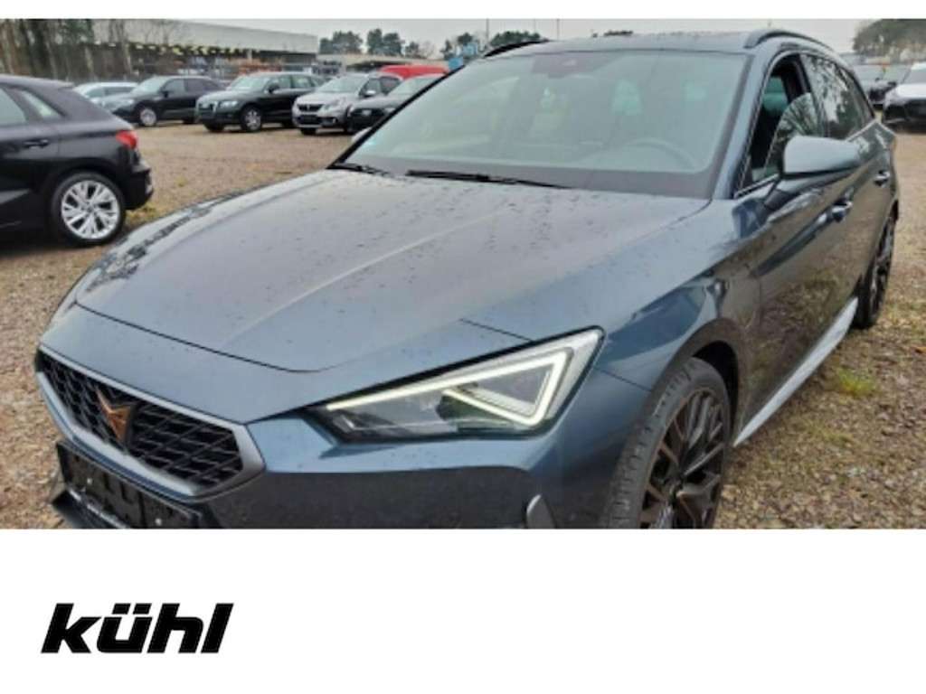 Cupra Leon 2023 Hybride Benzine