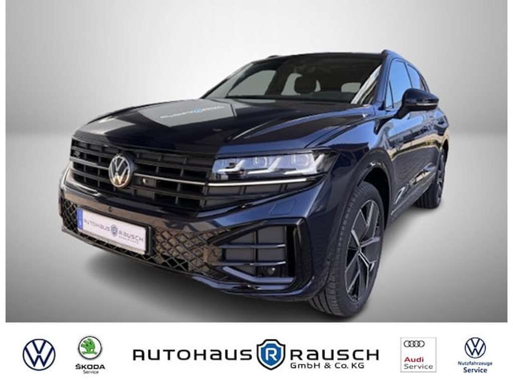 Volkswagen Touareg 2024 Diesel